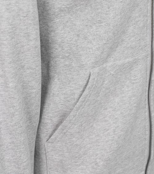 Bjorn Borg Sweatjacke Hellgrau Product / Detail