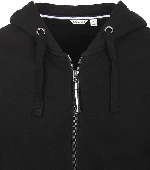 Kamizelka Bjorn Borg czarna Product / Detail