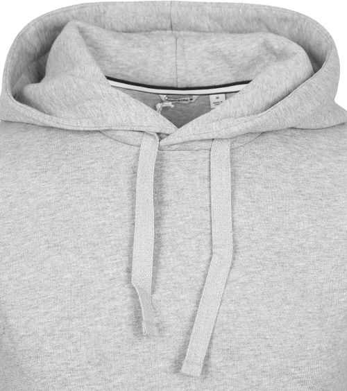 Bjorn Borg Hoodie grigio chiaro Product / Detail