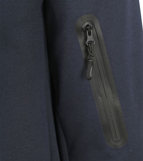 Bjorn Borg Tech Sweater Navy Product / Detail