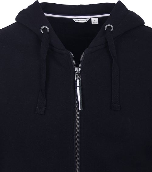 Björn Borg Väst Mörkblå Product / Detail