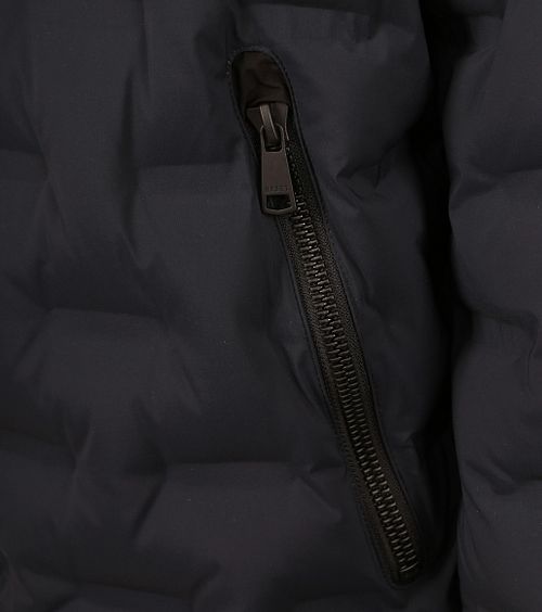 Reset Brick Lane Jacket Blå Product / Detail