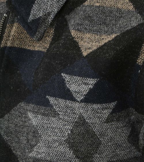 Anerkjendt Jakke Akbruce Ull Sky Captain Product / Detail