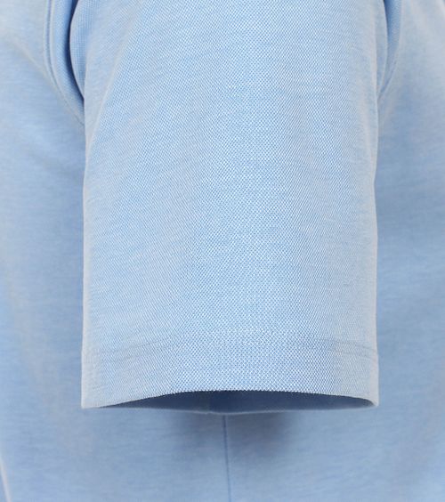 CASAMODA Polo Blå Product / Detail