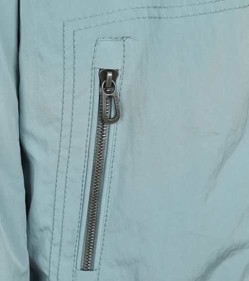 State Of Art Jakke Lyseblå Product / Detail