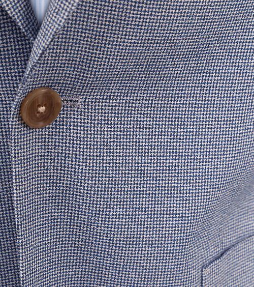 Suitable Blazer Løg Blå Product / Detail