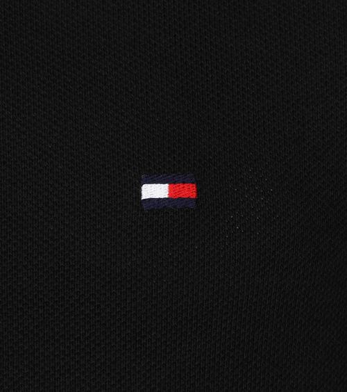 Tommy Hilfiger 1985 Polo Shirt Black Product / Detail