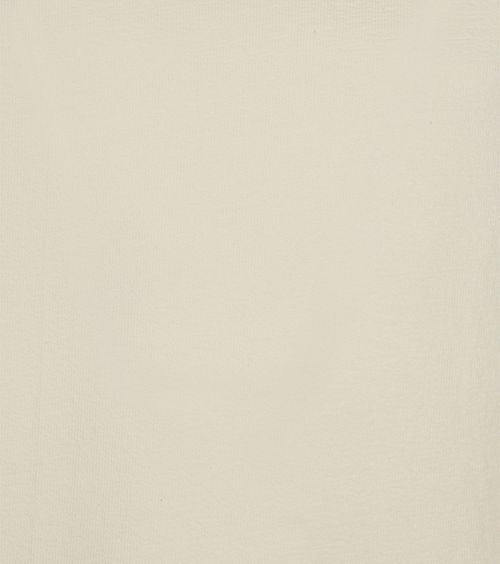 Anerkjendt Akkikki T-shirt Blanc Cassé