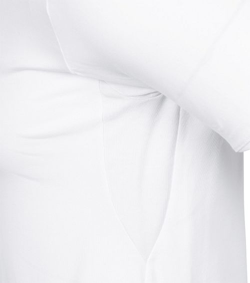 T-Shirt Alan Red Osaka Blanco Product / Detail
