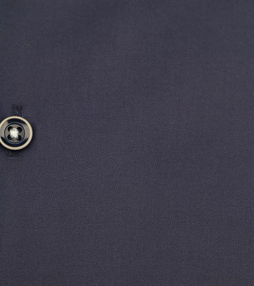 Suitable Twill Hemd Dunkelblau Product / Detail