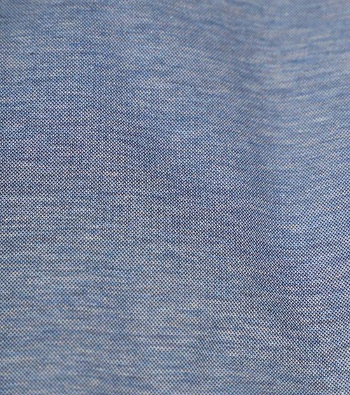 OLYMP Hemd Level 5 24/Seven Melange Blau Product / Detail