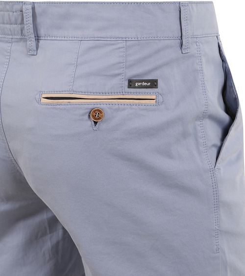 Gardeur Benny 3 Chino Hellblau Product / Detail