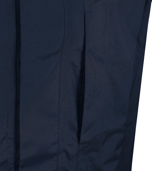 Didriksons Parka Kenny Navy Product / Detail
