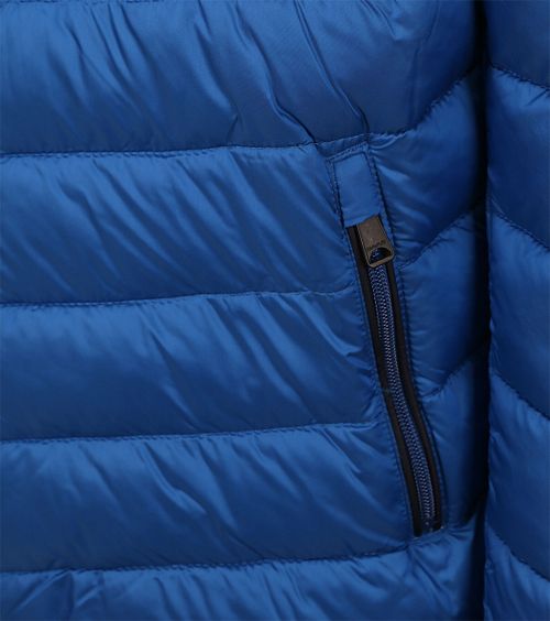 Napapijri Jacke Aerons Blau Product / Detail