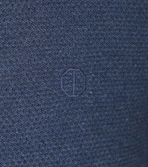 Dstrezzed Pullover Mercury Dunkelblau Product / Detail