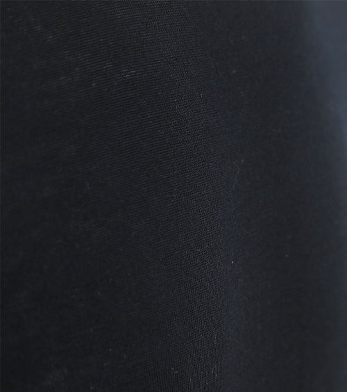 Profuomo T-Shirt Knitted Navy Product / Detail