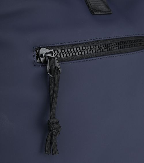 Suitable Kurier-Rucksack Blau Product / Detail