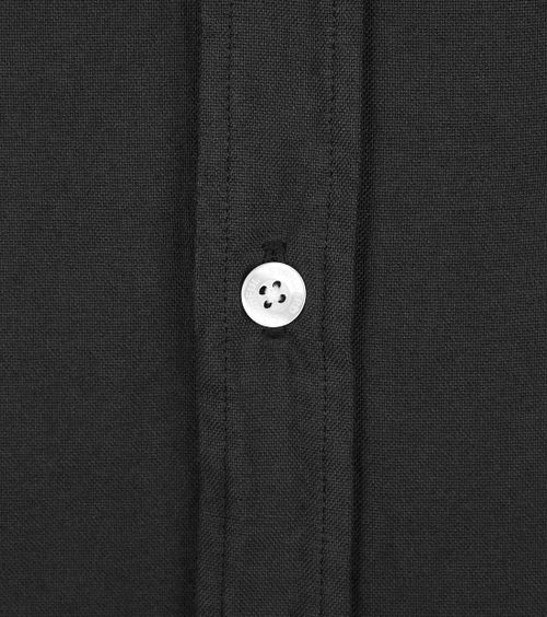 Colorful Standard Hemd Grijs Product / Detail