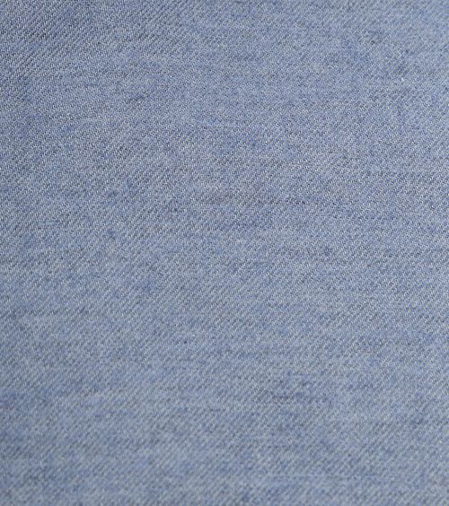 Suitable Hemd Widespread Flanel Blauw Product / Detail