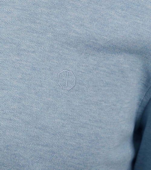Dstrezzed Overhemd Kirk Blauw Product / Detail