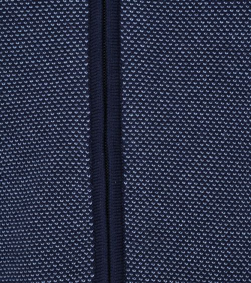 Suitable Claude Vest Donkerblauw Product / Detail