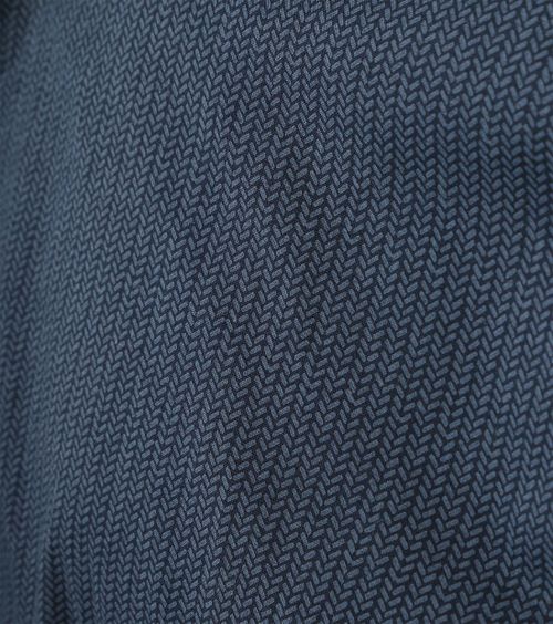 Marc O'Polo Chemise Impression Marine Product / Detail