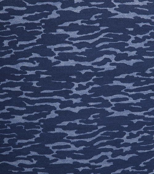 Suitable Polo Camouflage Indigo Product / Detail