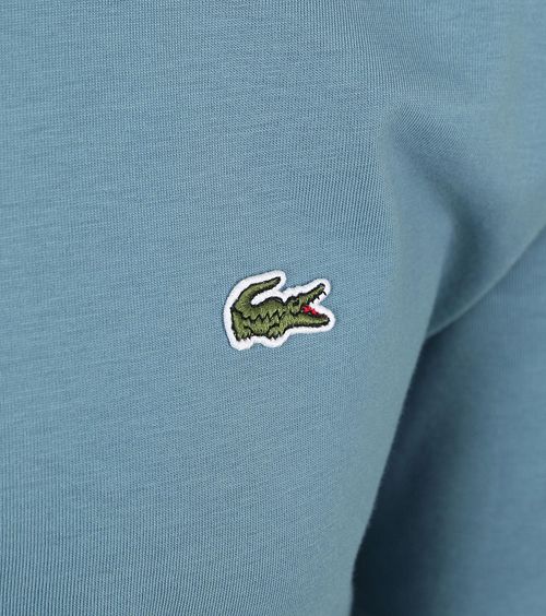 Lacoste T-Shirt Limestone Product / Detail