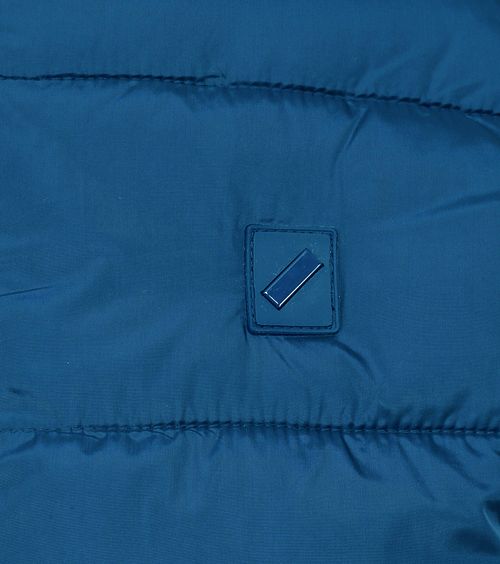 Suitable Veste Sans Manches Mountain Bleu Mid Product / Detail