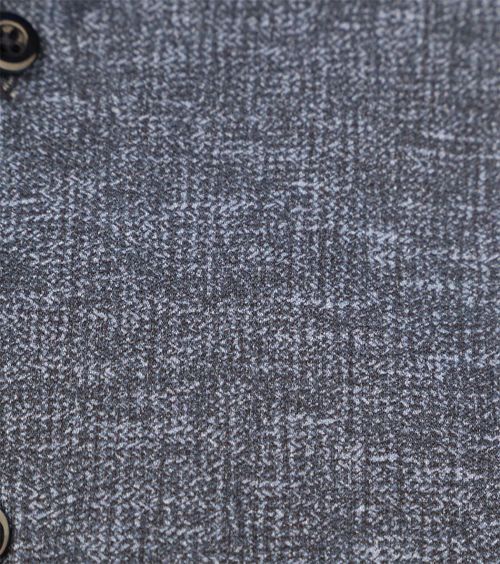 Blue Industry Hemd Druck Dunkelblau Product / Detail