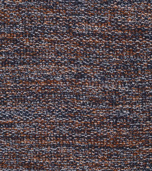 Blue Industry Sweater Melange Blue Product / Detail