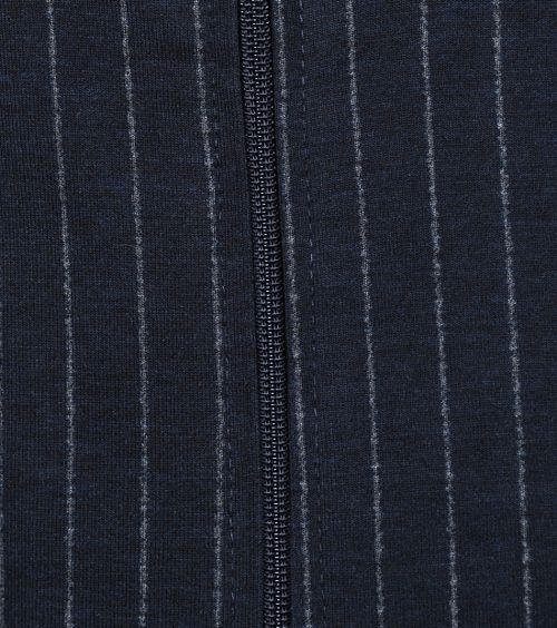 Blue Industry kamizelka na zamek 2466 granatowa Product / Detail