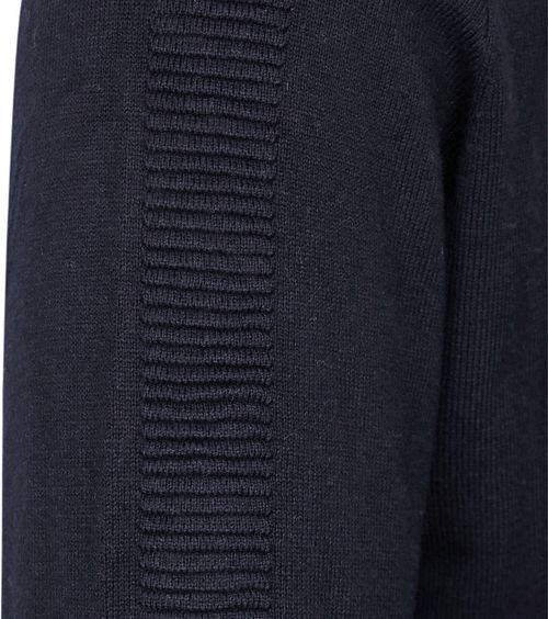 Blue Industry Turtleneck Navy Product / Detail