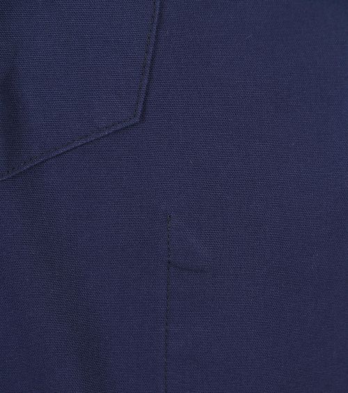 Armor-Lux Guilvinec Fisherman’s Smock Navy Product / Detail