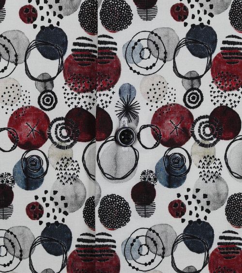 Suitable Skjorte BD Polka Product / Detail