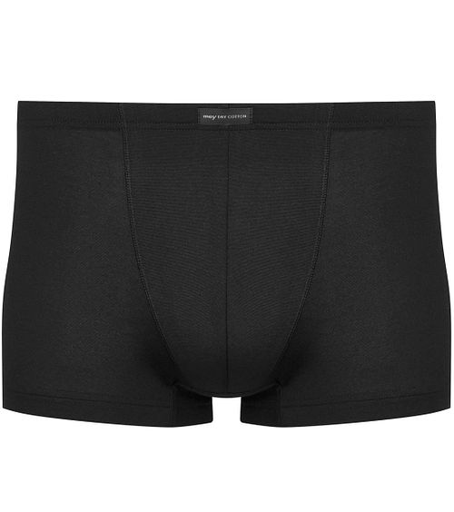 Bóxer Mey Dry Cotton Negro Product