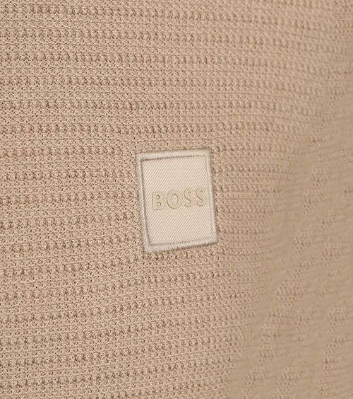 BOSS Pull Anion Taupe Product / Detail