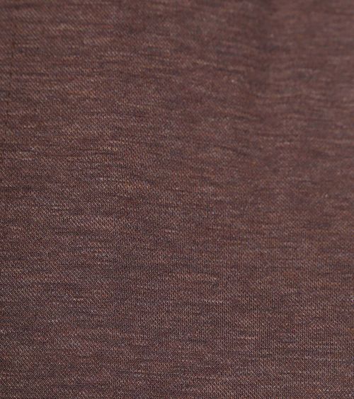 Koszula OLYMP Level 5 24/Seven Melange Brązowa Product / Detail