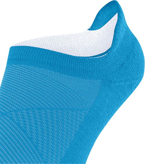 Burlington Athleisure Skarpety Niebieskie 6163 Product / Detail