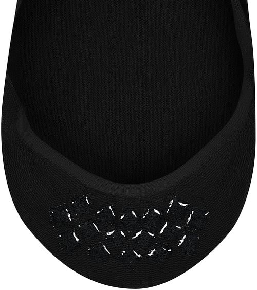 Burlington Athleisure Sock Svart 3000 Product / Detail