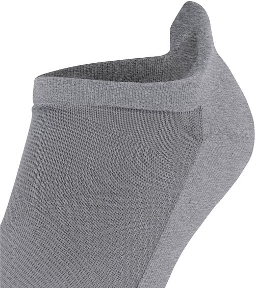 Burlington Athleisure Socken Grau 3775 Product / Detail