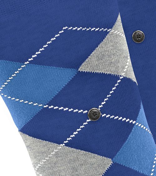Burlington Everyday 2-Pack Donkerblauw 6048 Product / Detail