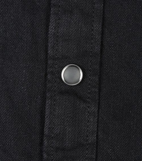 Camicia Levi's Barstow Nera Product / Detail