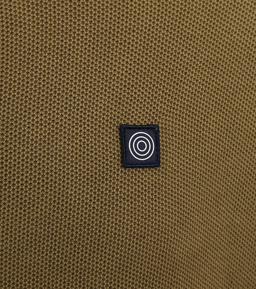 Chaleco Blue Industry caqui Product / Detail