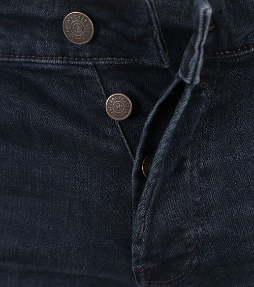 Cast Iron Shiftback Jeans Blauw BBO Product / Detail