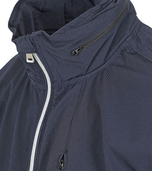 Chaqueta Suitable Xam en azul marino Product / Detail