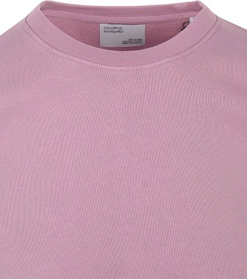 Colorful Standard Pull Violet Product / Detail