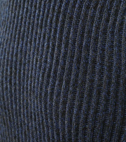 BOSS Pullover Kearth Navy Product / Detail