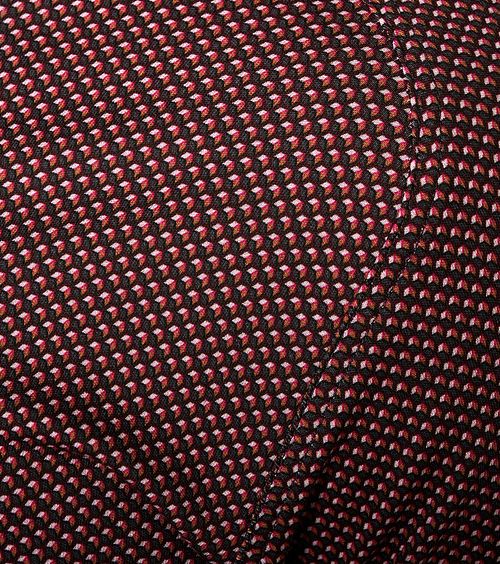 Desoto Overhemd Kent Print Rood Product / Detail