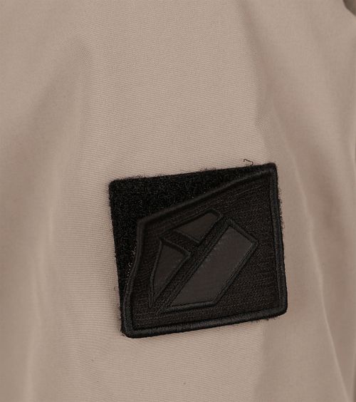 Didriksons Jas Zino Beige Product / Detail